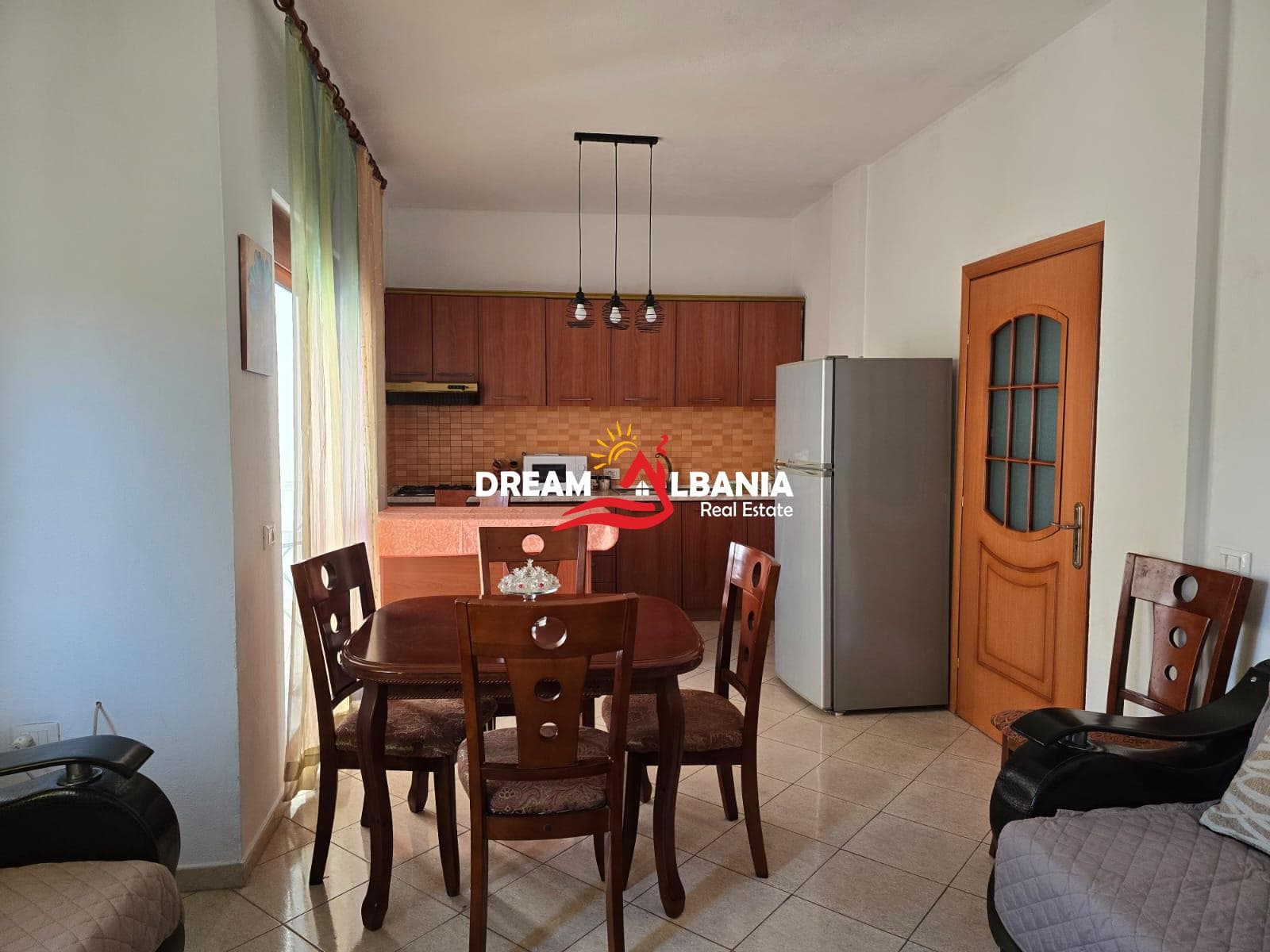 Jepet Apartament 2+1+2 me qera Tek Rruga Siri Kodra (ID 4251470) 3