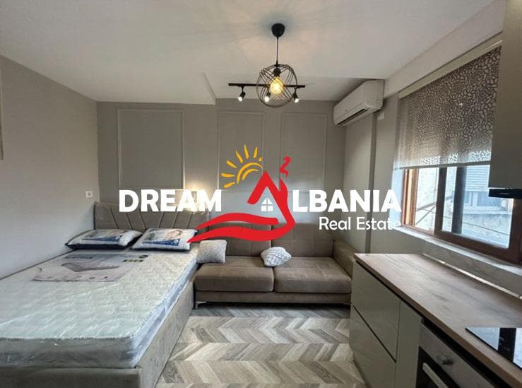 Apartament 2+1 + Garsoniere për shitje në 9 Katëshet, Tiranë (ID 41212260) 2