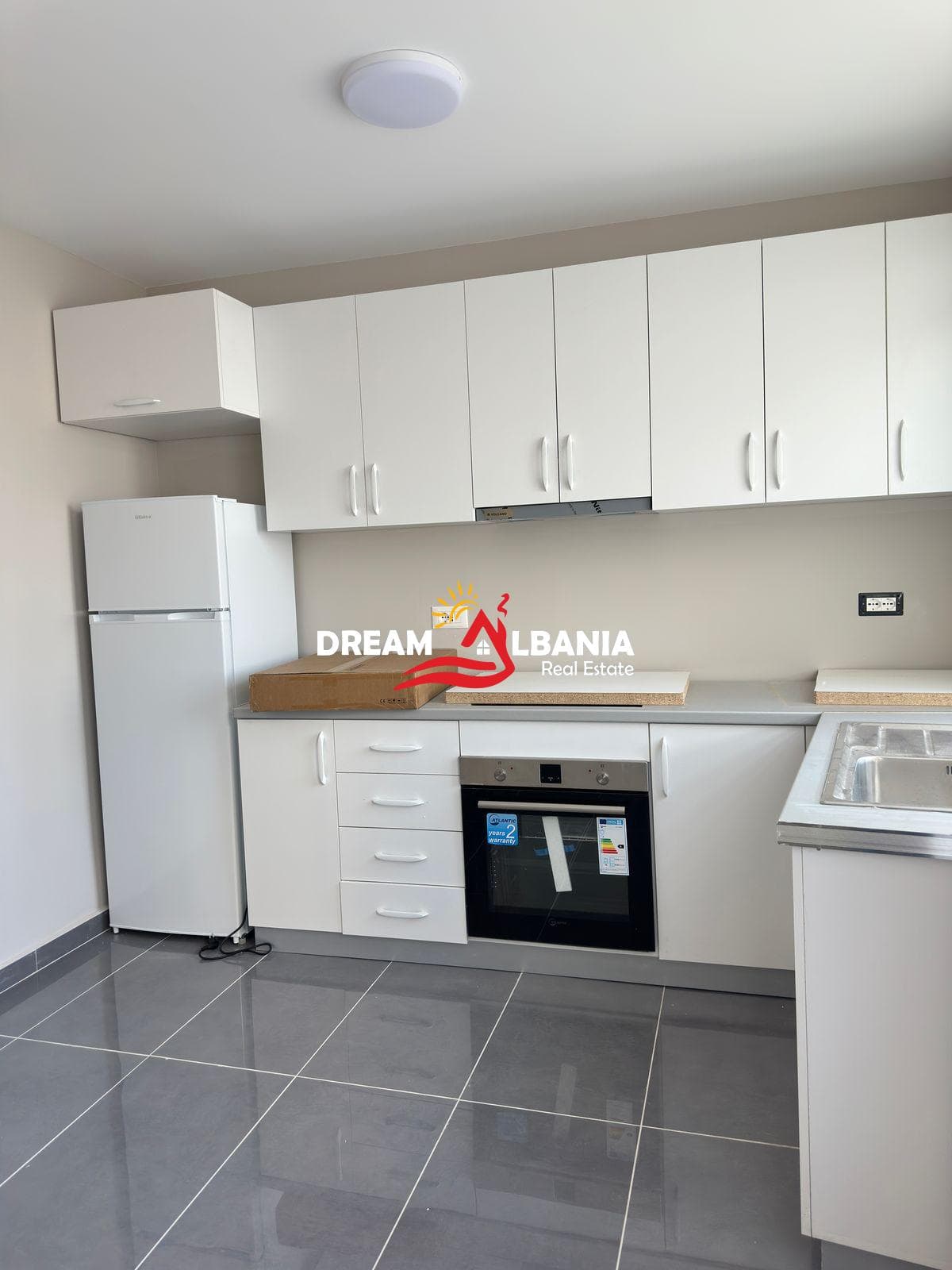 Apartament 2+1+2 me qera , Selvia (ID 42215238) 3