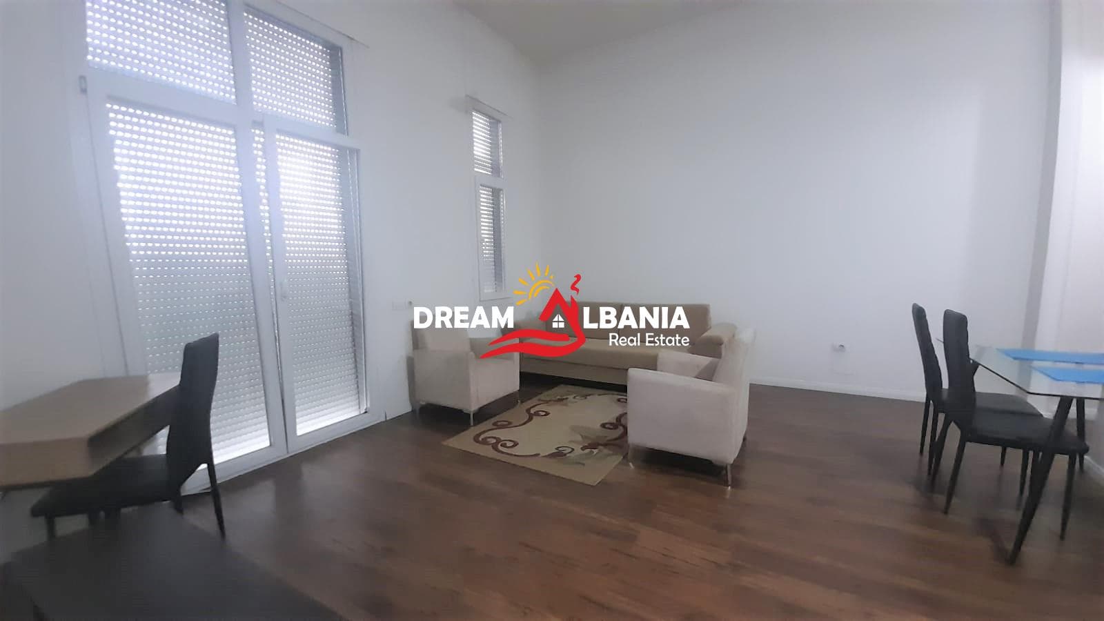 Apartament 2+1+2 me qera te Zogu i Zi, Tirane (ID 42211386). 2