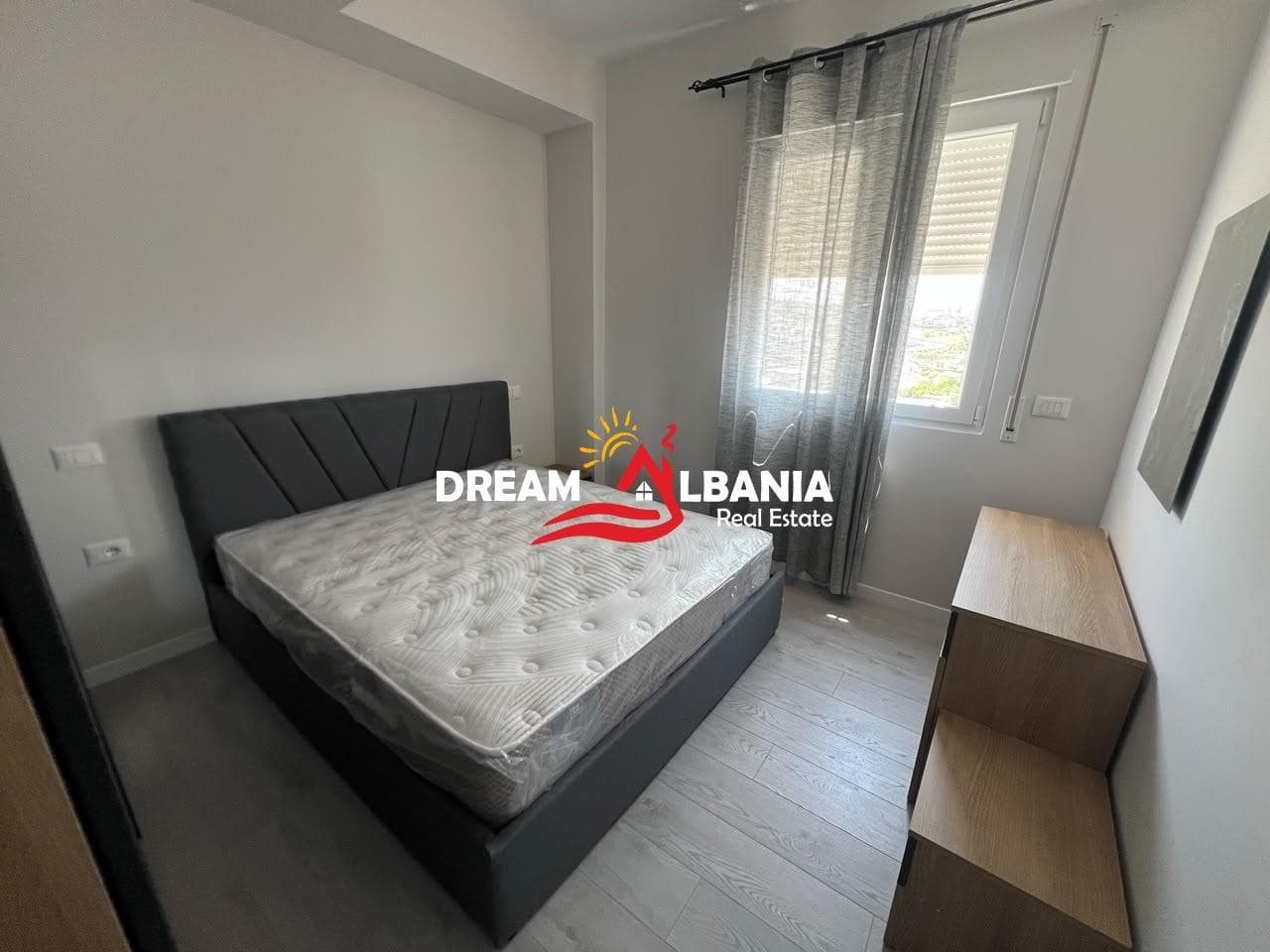 Jepet me qera apartament 1+1 tek Kodra e Priftit ID (42111639) 3