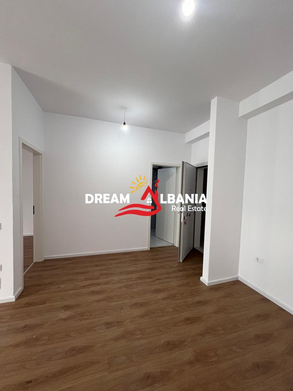 Apartament 1+1 ne Shitje ne Ali Dem, Tek Rezidenca Kaimi (ID 41111510) 4