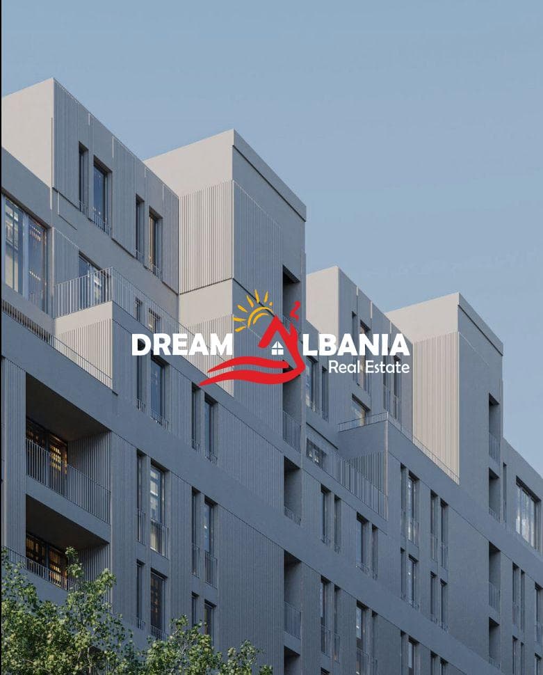 Apartamente 1+1 Ne Shitje Ne Shkoze (ID 41111186) 2