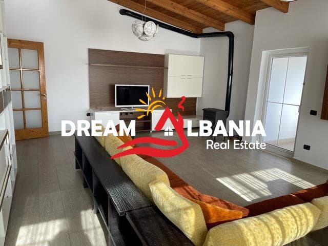 Jepet me qera Apartament 2+1 tek Rruga Irfan Tomini ne Tirane (ID 42211228)