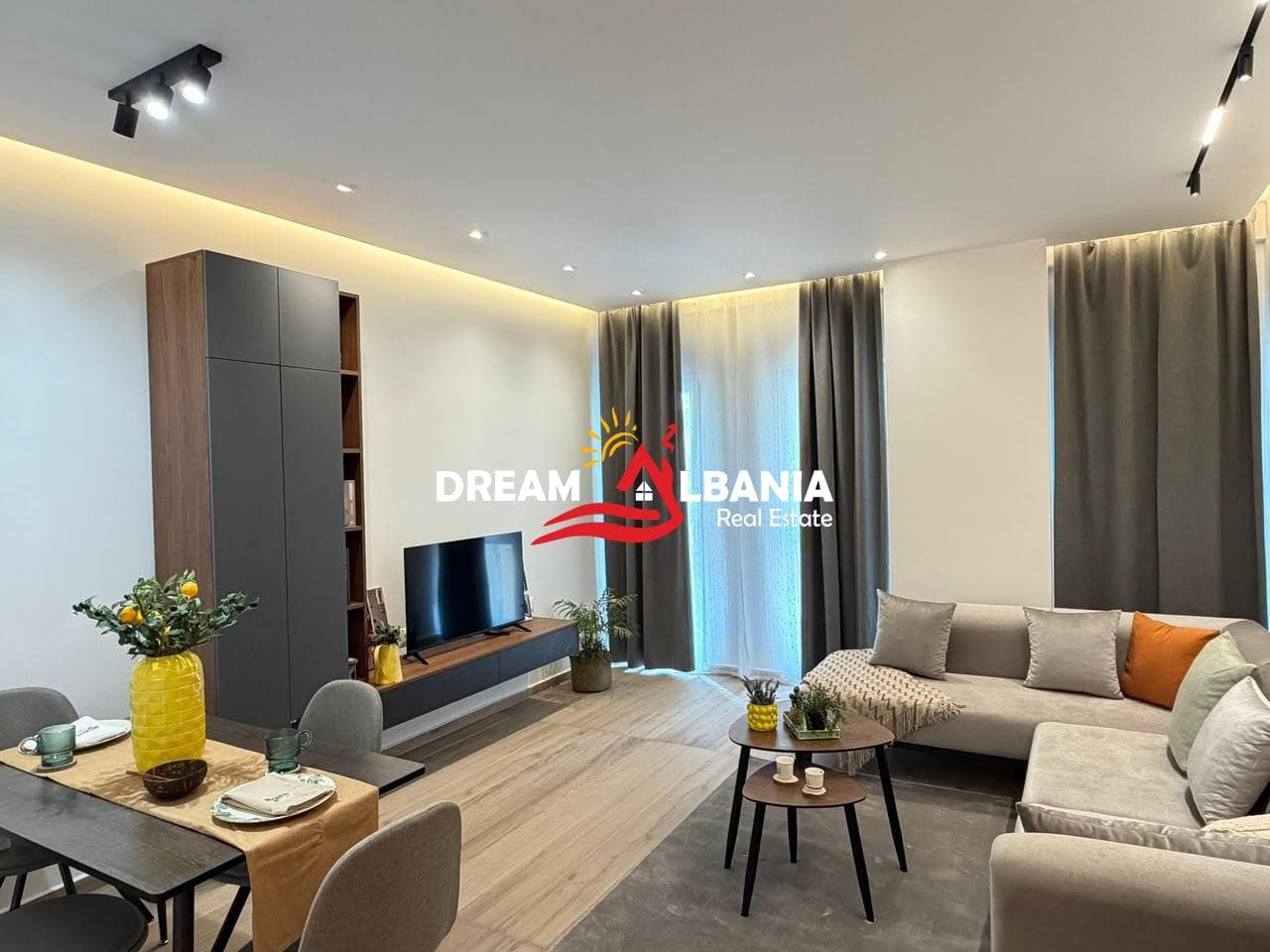 Jepet me Qira Apartament 1+1 pranë Qatar Center, Zogu i Zi (42111647) f 2