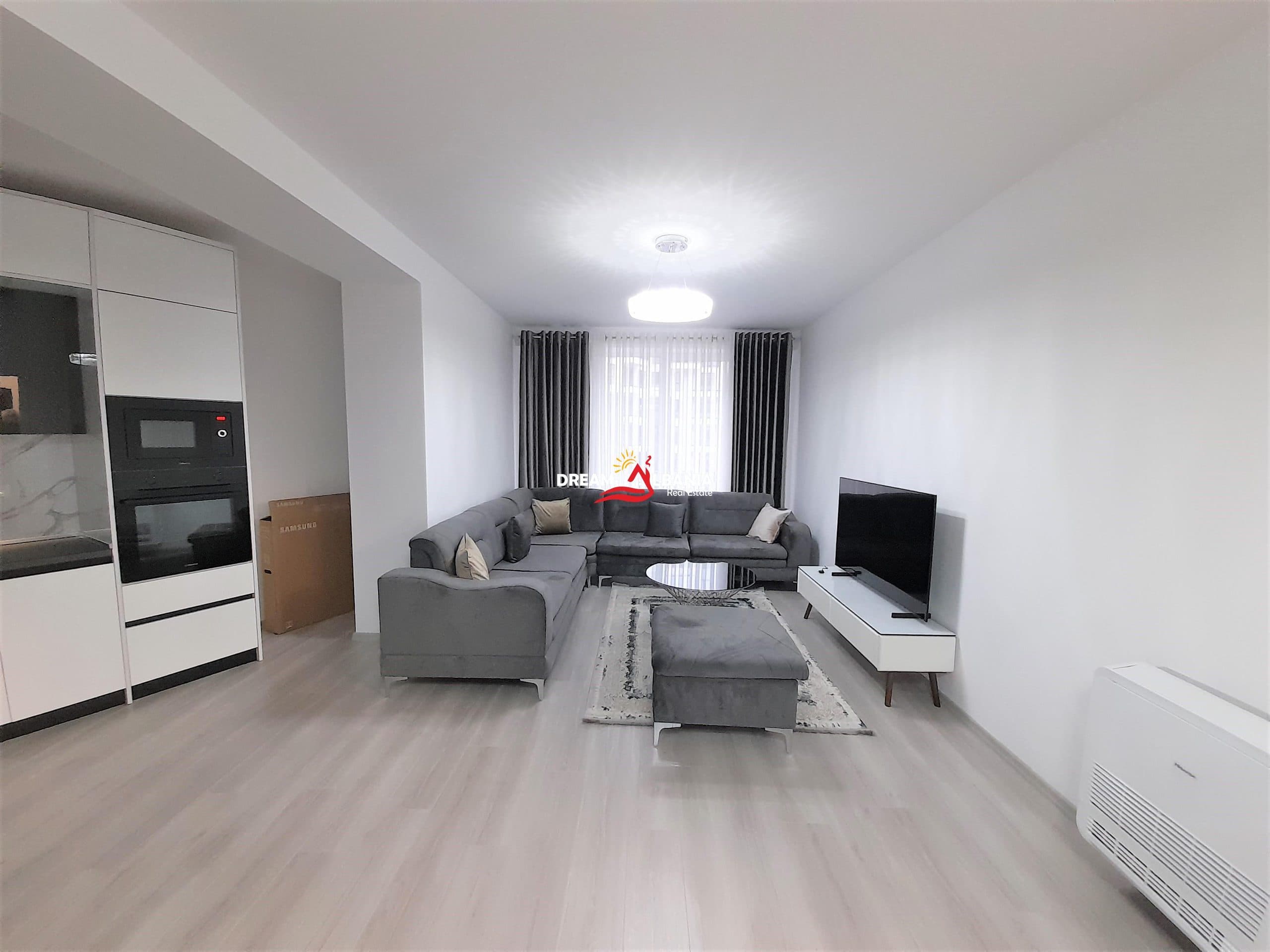 Super Apartament 2+1+2 me Qera tek Rezidenca Turdiu ne Tirane(ID 42214277)