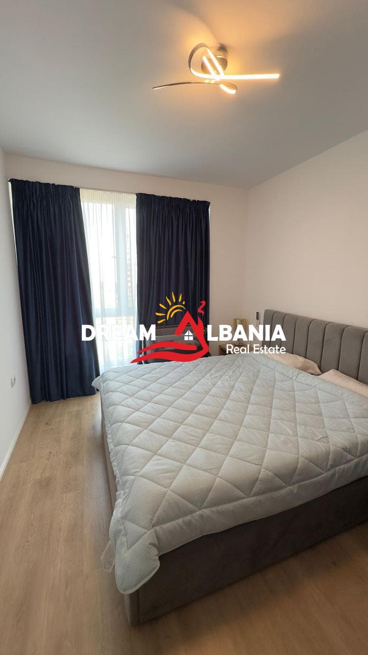 Apartament 1+1 me qera te Ish Fusha e Aviacionit te Kompleksi Turdiu (ID 42111054). 4