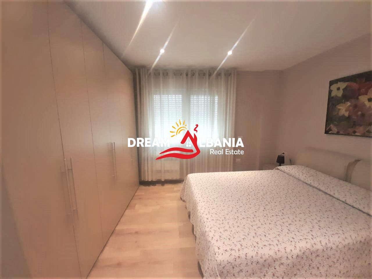 Apartament 2+1+2 me qera tek Rruga e Bogdaneve ne Tirane (ID 42211195 ) 4