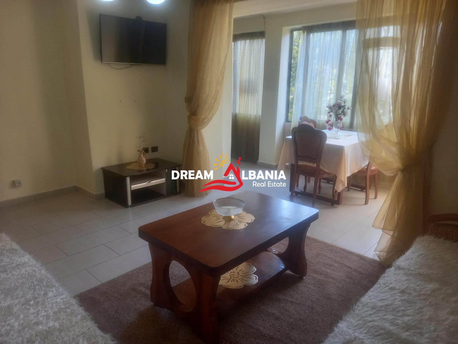 Jepet me qera apartament 2+1 ne rrugen Artan Lenja afer unazes (ID 4229496) f 3