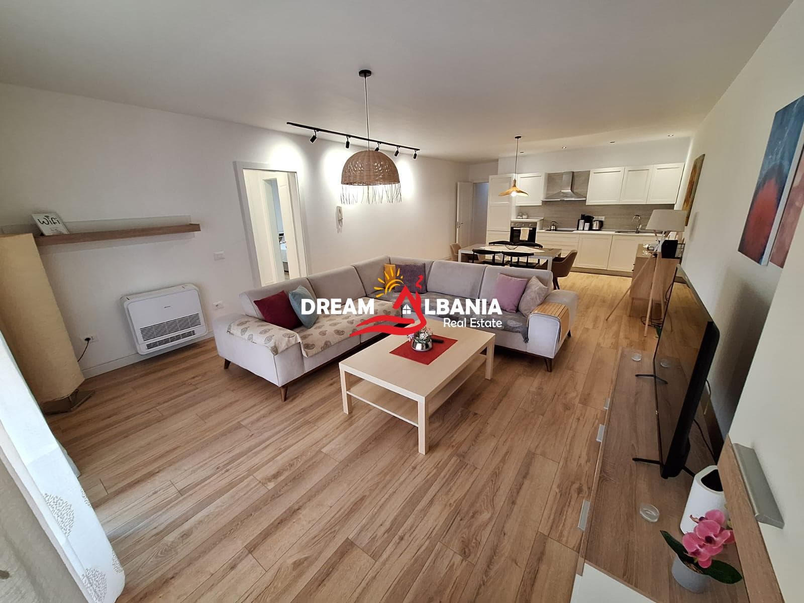 Shitet Apartament 2+1+2 Rruga e Bogdaneve, perballe Shkolles Avni Rustemi (ID 41212294) 2
