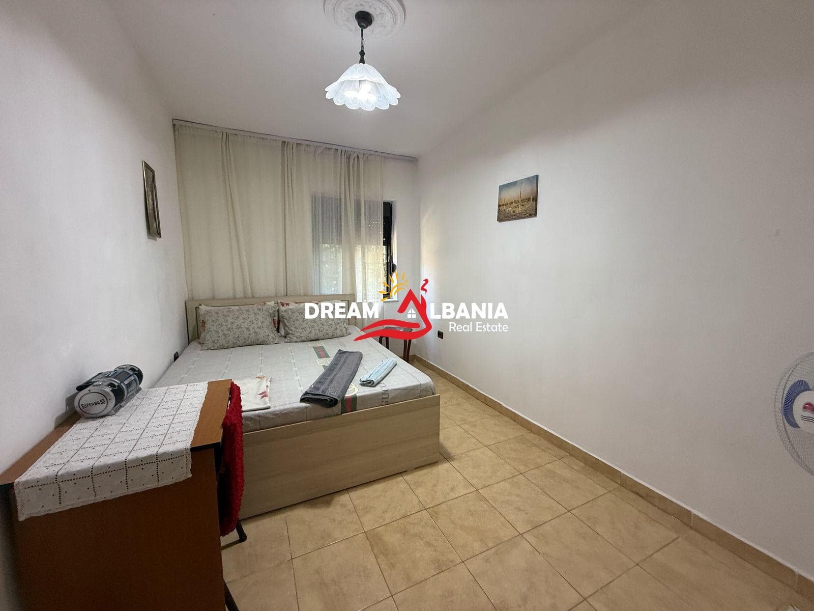 Jepet me qera apartament 1+1 prane Raiffeissen Bank te Brryli (ID 4229435) 3