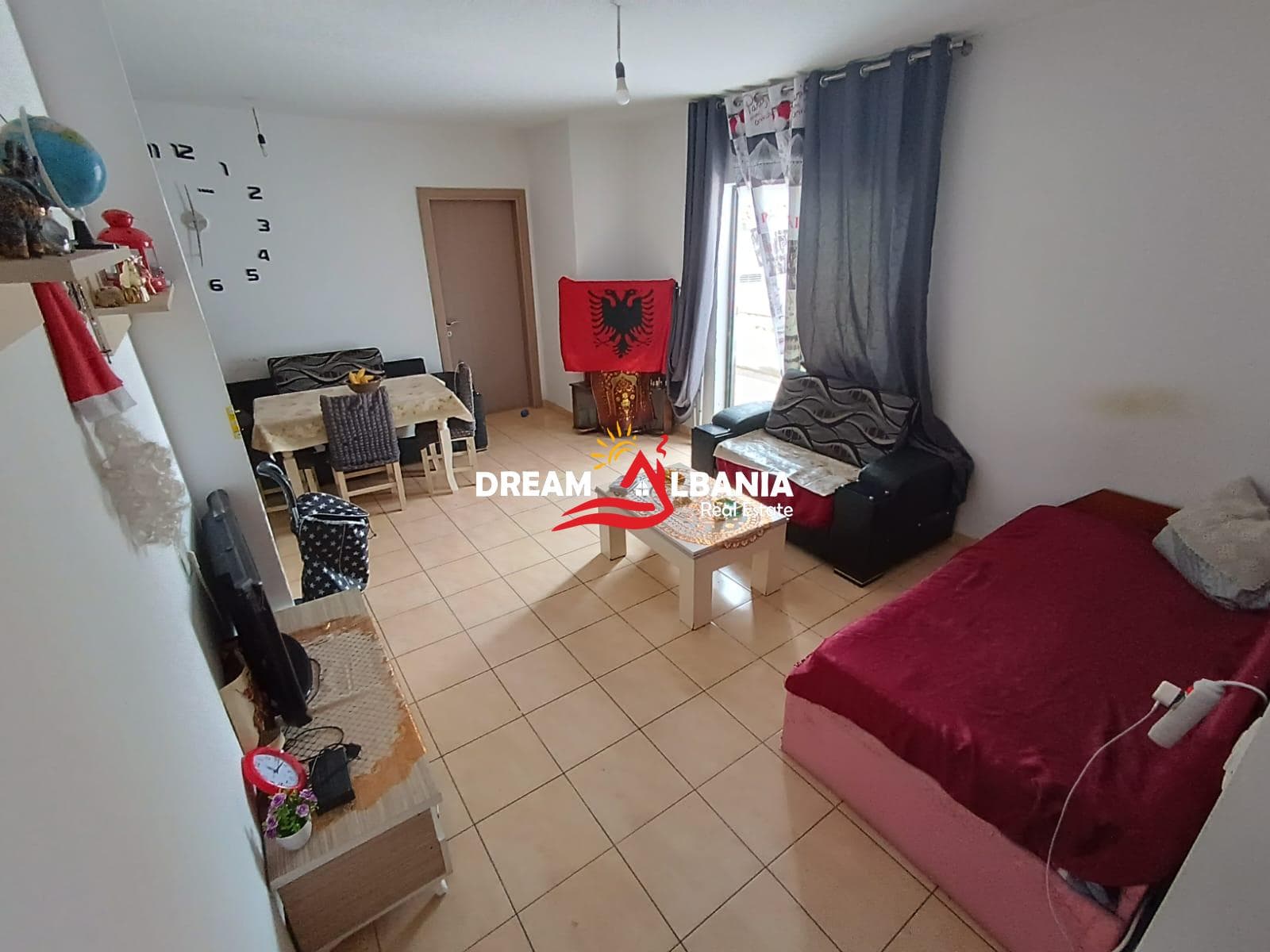 Apartament 2+1 Ne Shitje ne Yzberisht ne Tirane (ID 41212199) 2