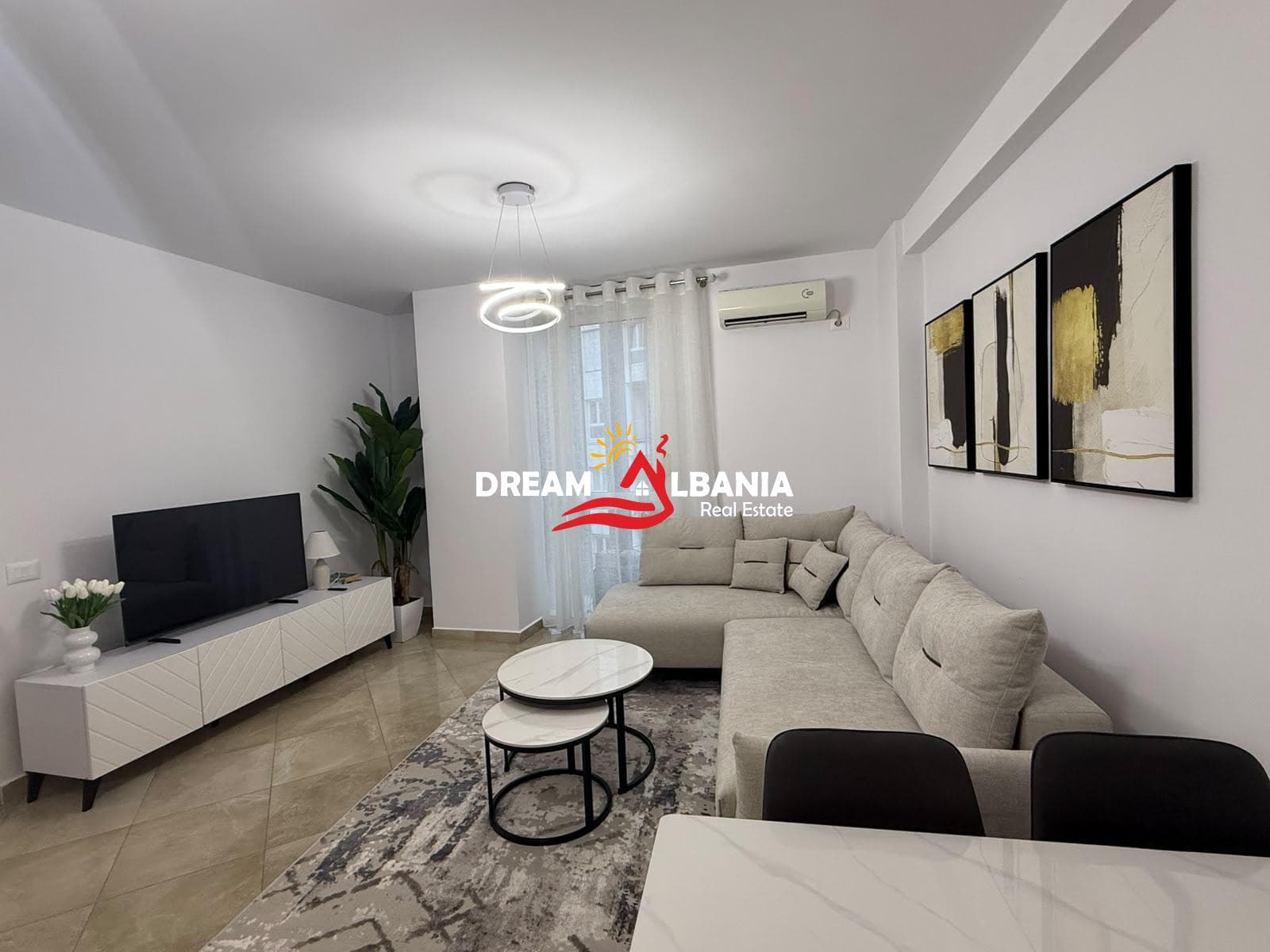Apartament 2+1 me Qera Rruga e Barrikadave (ID 5221005) 2