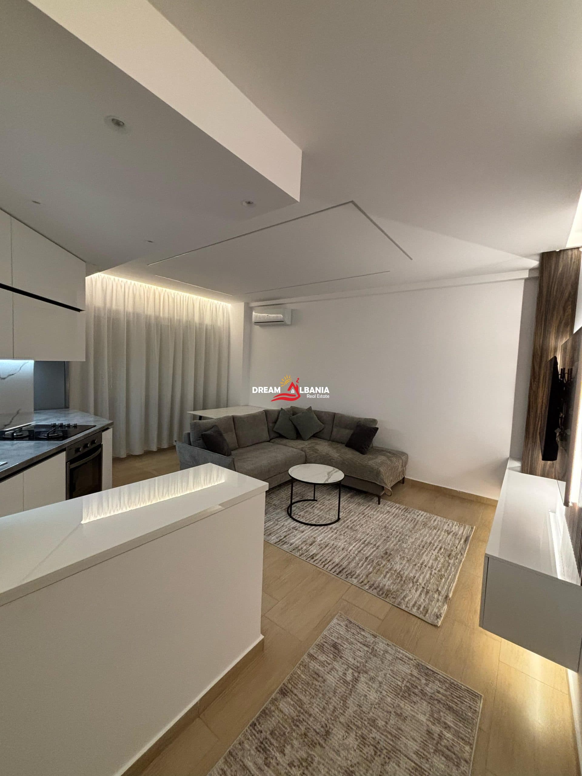 Jepet me qera apartament 1+1 tek Kopshti Zologjik prane Piceri Pavarotti (ID 42111362) 3