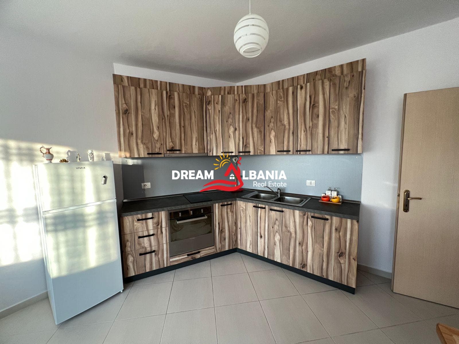 Shitet apartament 1+1 ne Yzberisht prane Grand Gallery (ID 4111846) 3