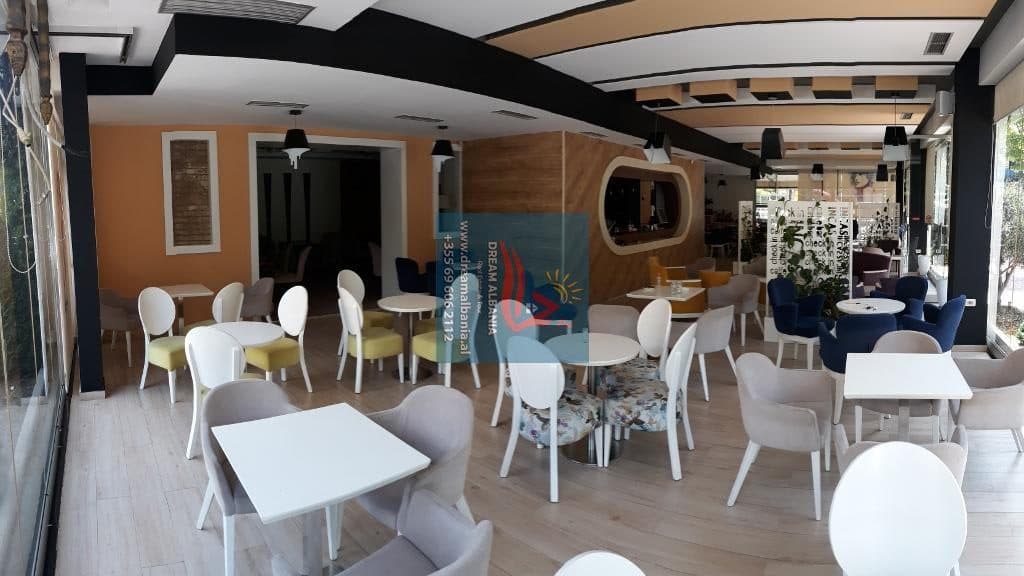 Bar Kafe Dyqan per shitje prane Stadiumit Dinamo ne Tirane (ID 4171075)