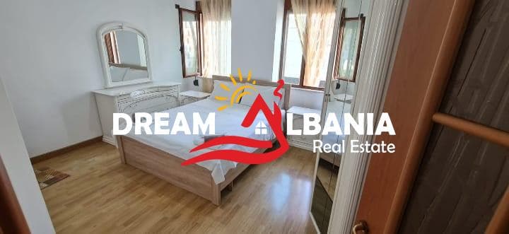 Apartament 2+1+Verande me Qera ne Laprake prane KMY ne Tirane (ID 42214796) 4