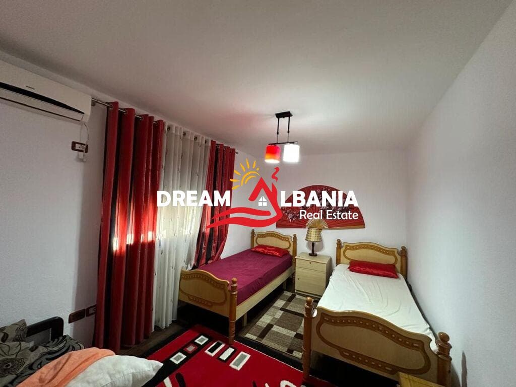 Jepet Apartament 2+1 me qera tek Pazari i Ri, prane Lincoln (ID 4229617) 4
