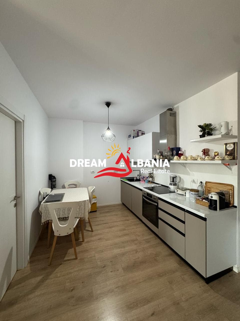 Apartament 1+1 me qera te Ish Fusha e Aviacionit te Kompleksi Turdiu (ID 42111054). 2
