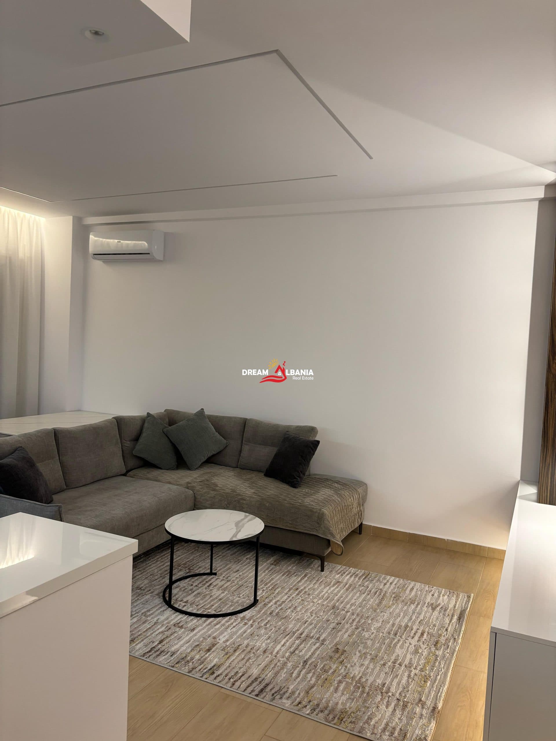Jepet me qera apartament 1+1 tek Kopshti Zologjik prane Piceri Pavarotti (ID 42111362) 4