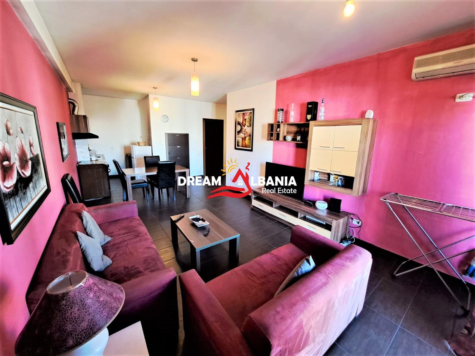 Apartament 2+1 ne shitje tek Zogu Zi prane Ring Center ne Tirane (ID 4121736) 2