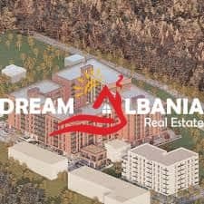 Apartament 1+1 ne Shitje ne Paskuqan, ne Afersi te Rezidenca “APOLLO” ne Tirane (ID 4111983)
