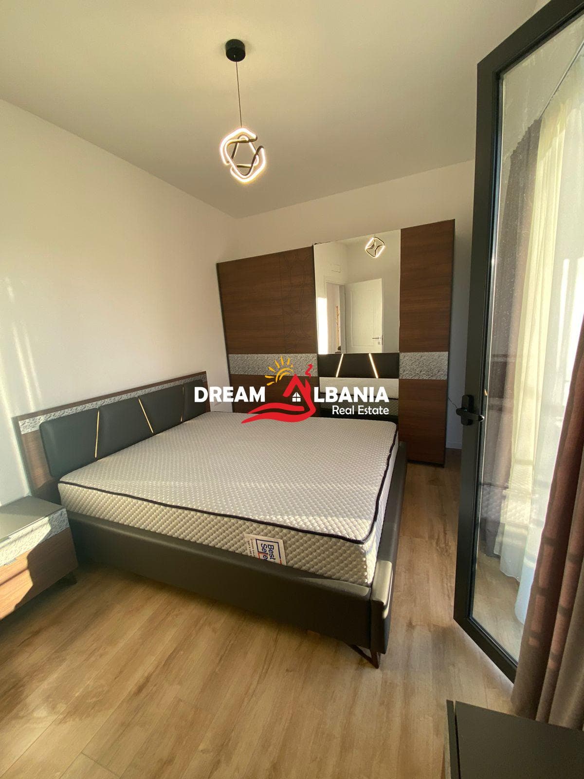 Kat Vile 2+1 me qira ne rrugën Azem Galica afer unazes në Paskuqan (ID 4251445) F