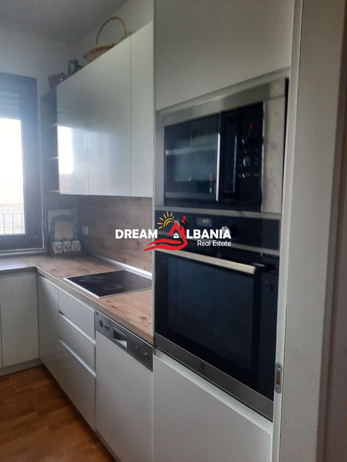 Apartament 2+1 me Qira Prane Gjimnazit Sami Frasheri, Tirane(42215560) f 4