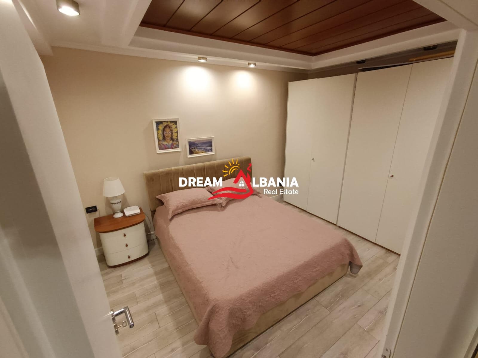 Apartment 2+1 Ne Shitje ne Qender afer 9 katsheve (Aktualisht 1+1 + Gasonire)(ID 41212157) 4