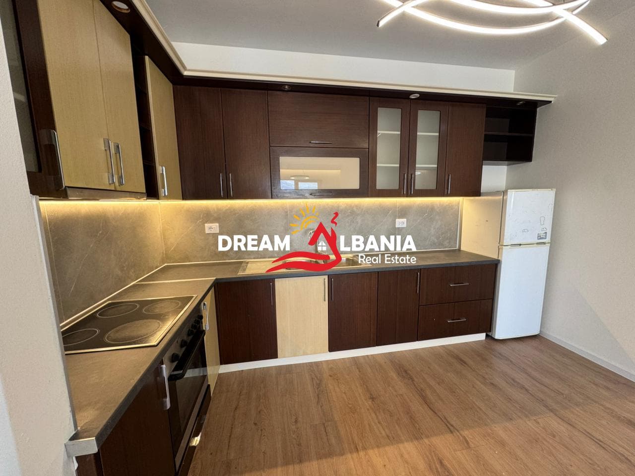 Apartament 2+1+2 per Shitje ne Astir, prane Viles L, Tirane (ID 41212245) 3