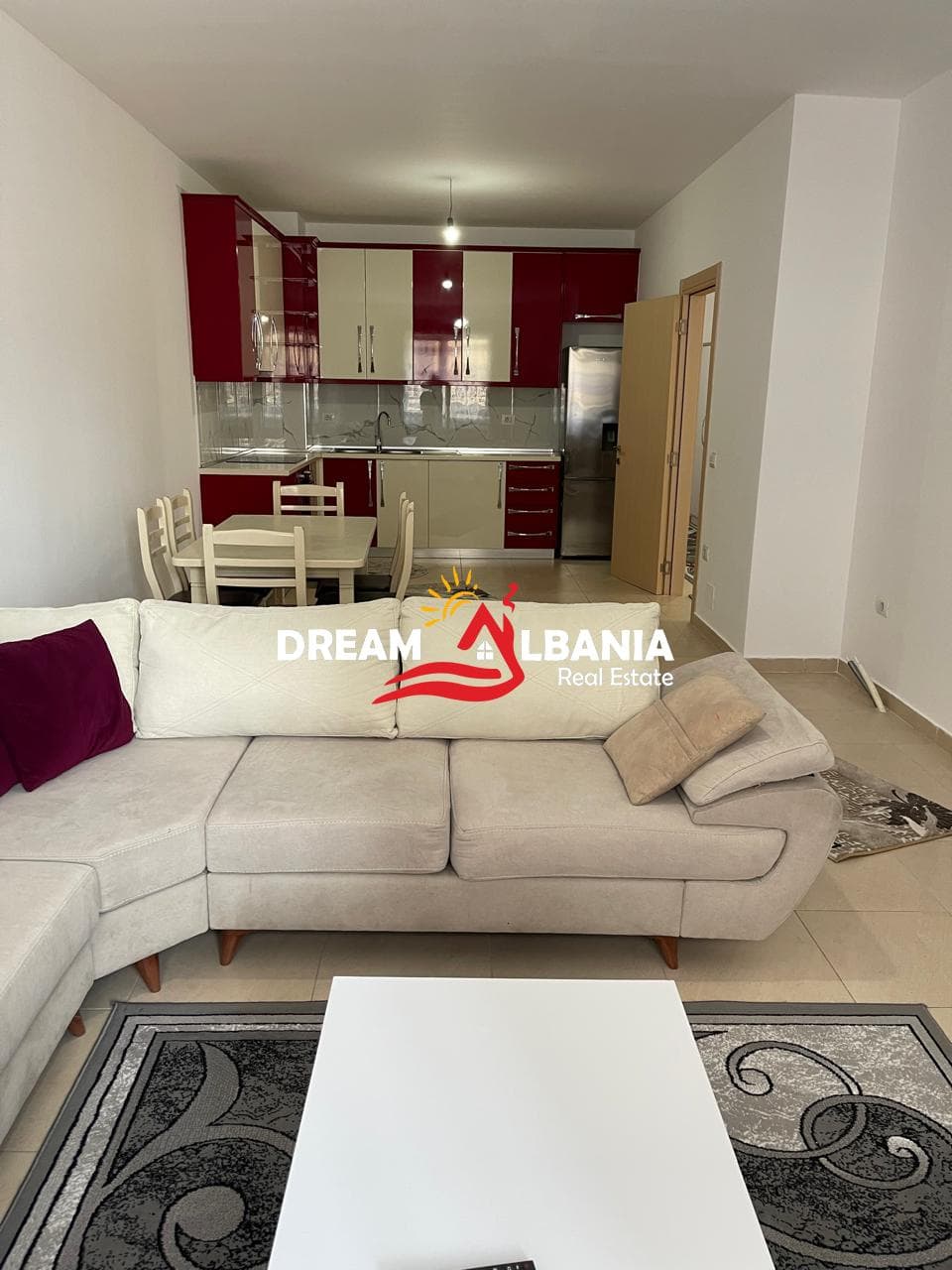 Apartament 3+1+2WC+2Garazhe ne Shitje ne Kinostudio (ID 4131466)