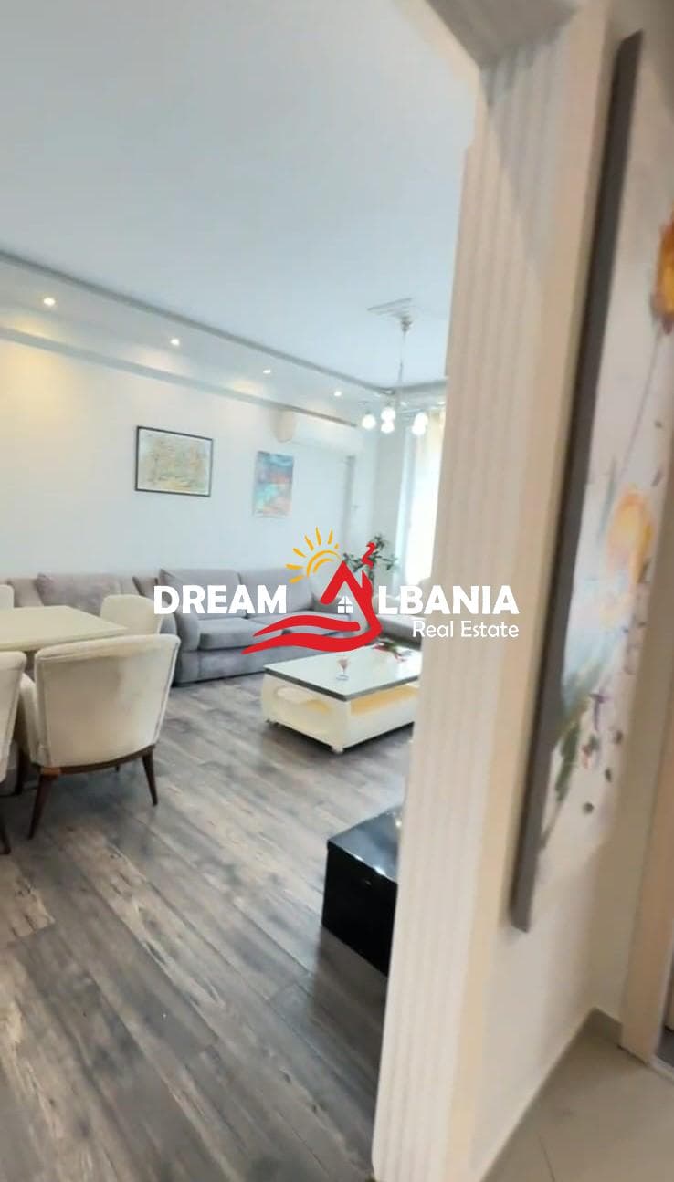 Apartament 2+1+2 WC tek Kopshti Zologjik (ID 41212216) 2