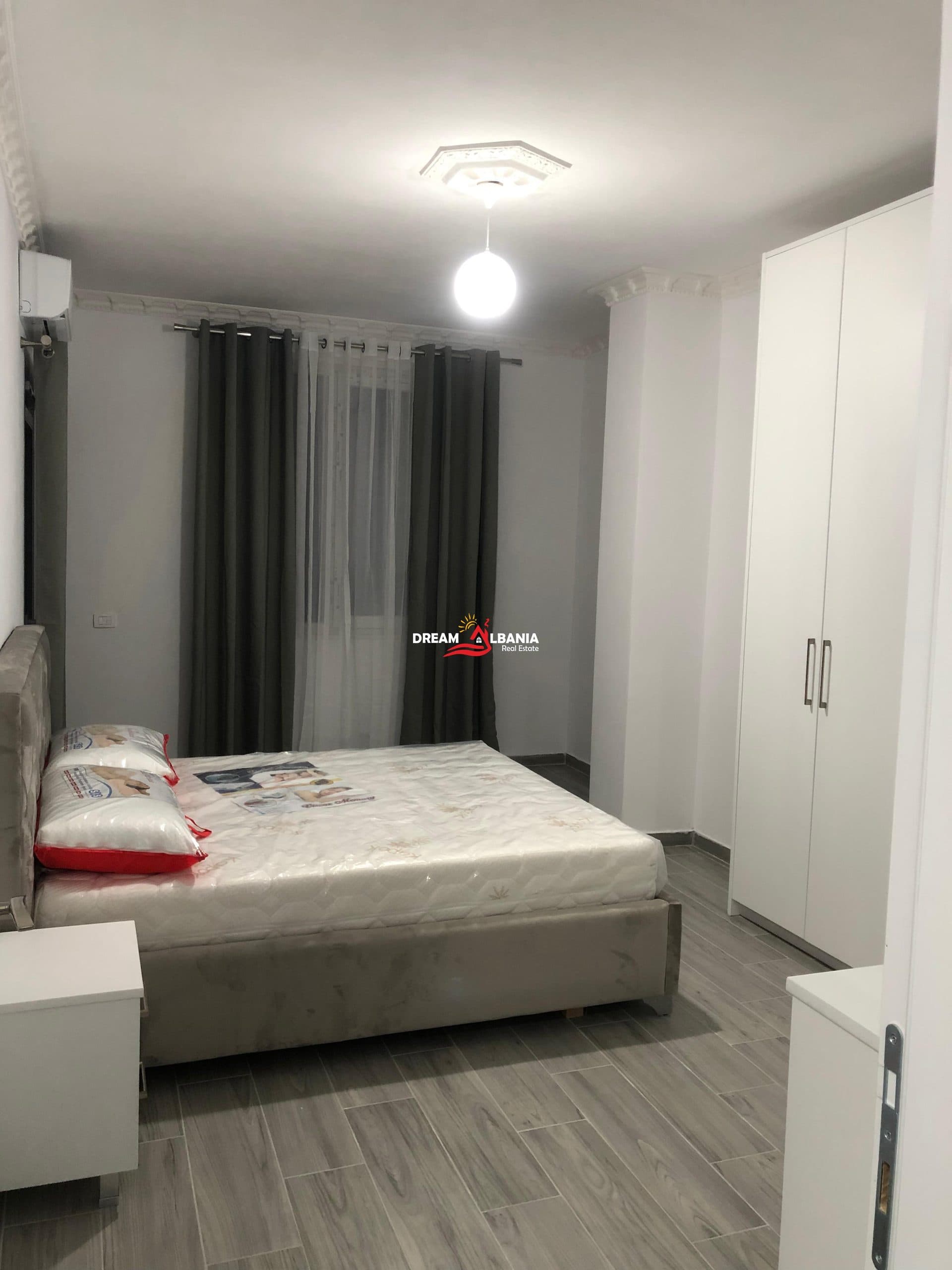 Apartament 2+1 me qera ne Shkoze, Rr Ali Shefqeti, prane fundit te Lanes, Tirane (ID 42215253) 3