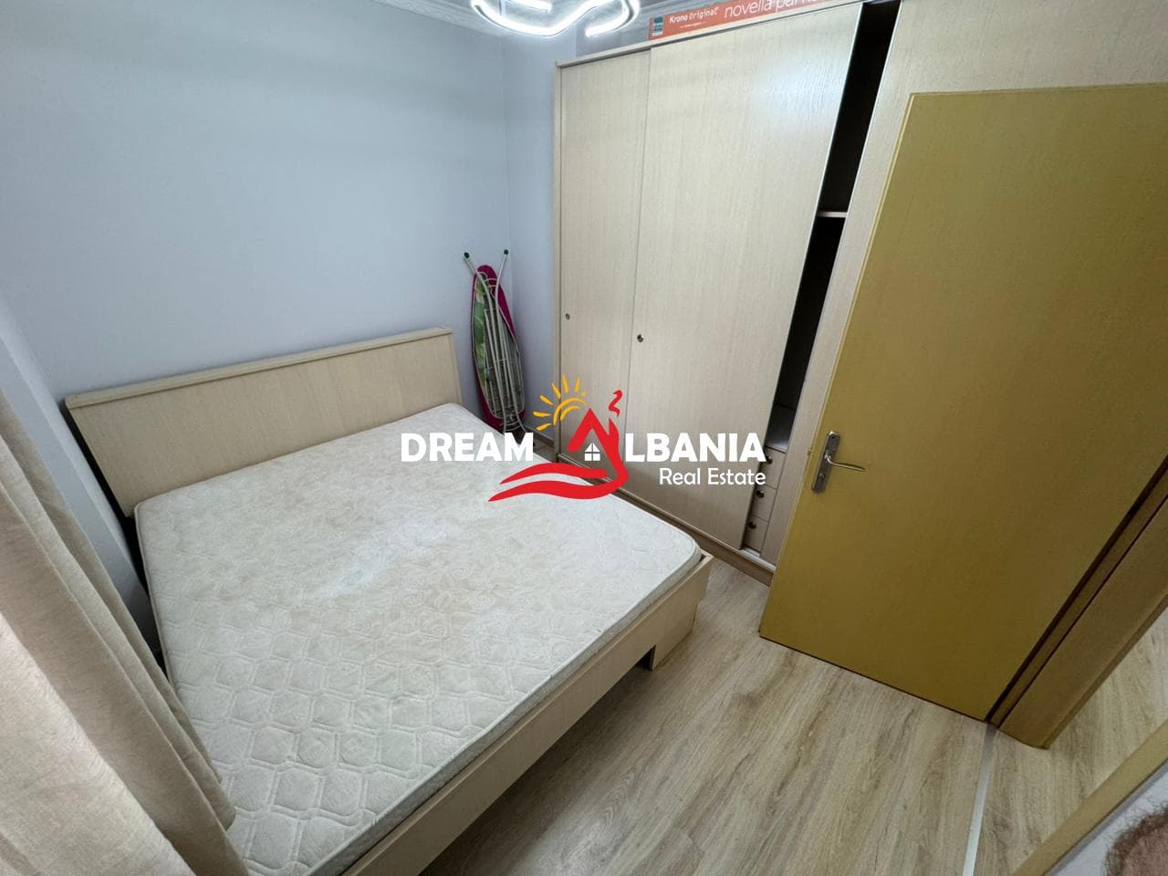 OKAZION Apartament 1+1 në Shitje në Don Bosko, prane Hotel Ferrarit, Tiranë (ID 41111582) 4