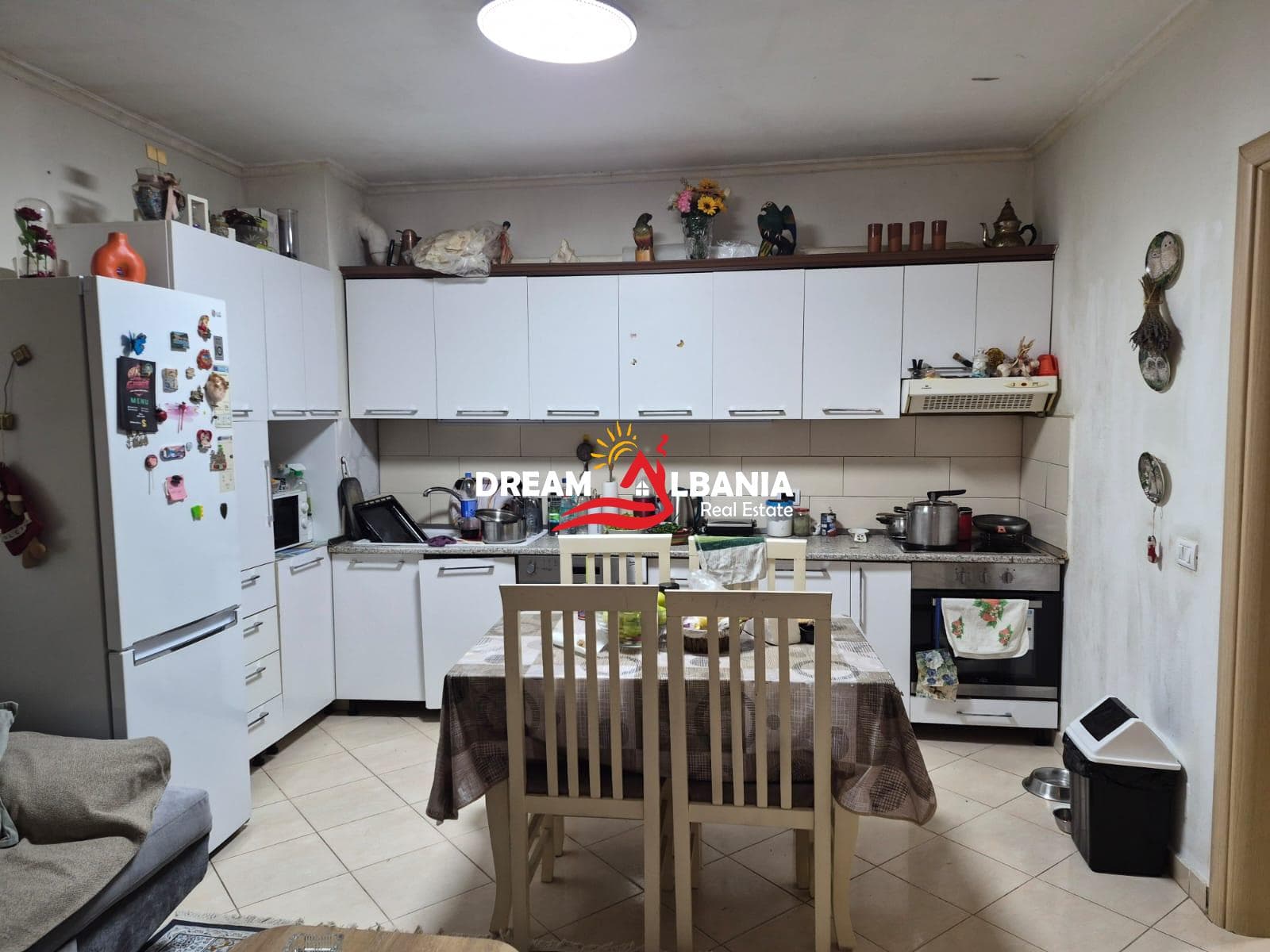 Jepet Garsoniere me Qera ne rrugen Besim Alla ne Yzberisht, Tirane (ID 4201103) 2