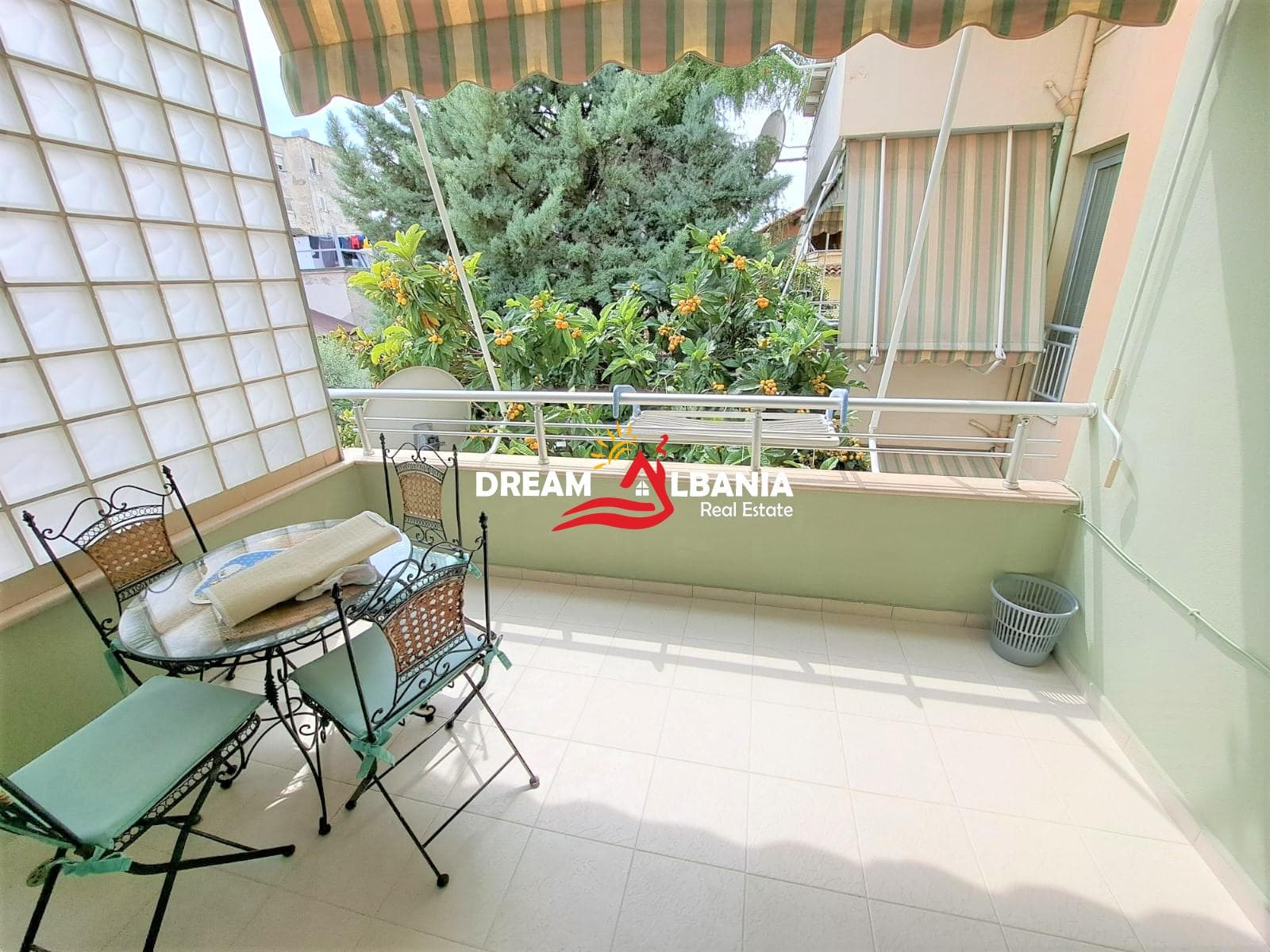Apartament 2+1 me Qera ne rrugen Fortuzi prane Ministrise se Drejtesise ne Tirane (ID 4221203) 4