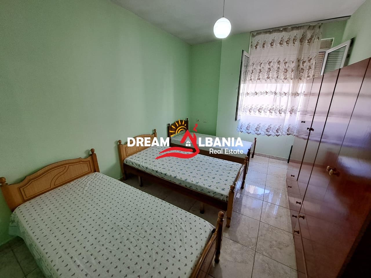 Apartament 2+1 me qera prane Terminalit te Autobuzave ne Tirane (ID 5221001) 4