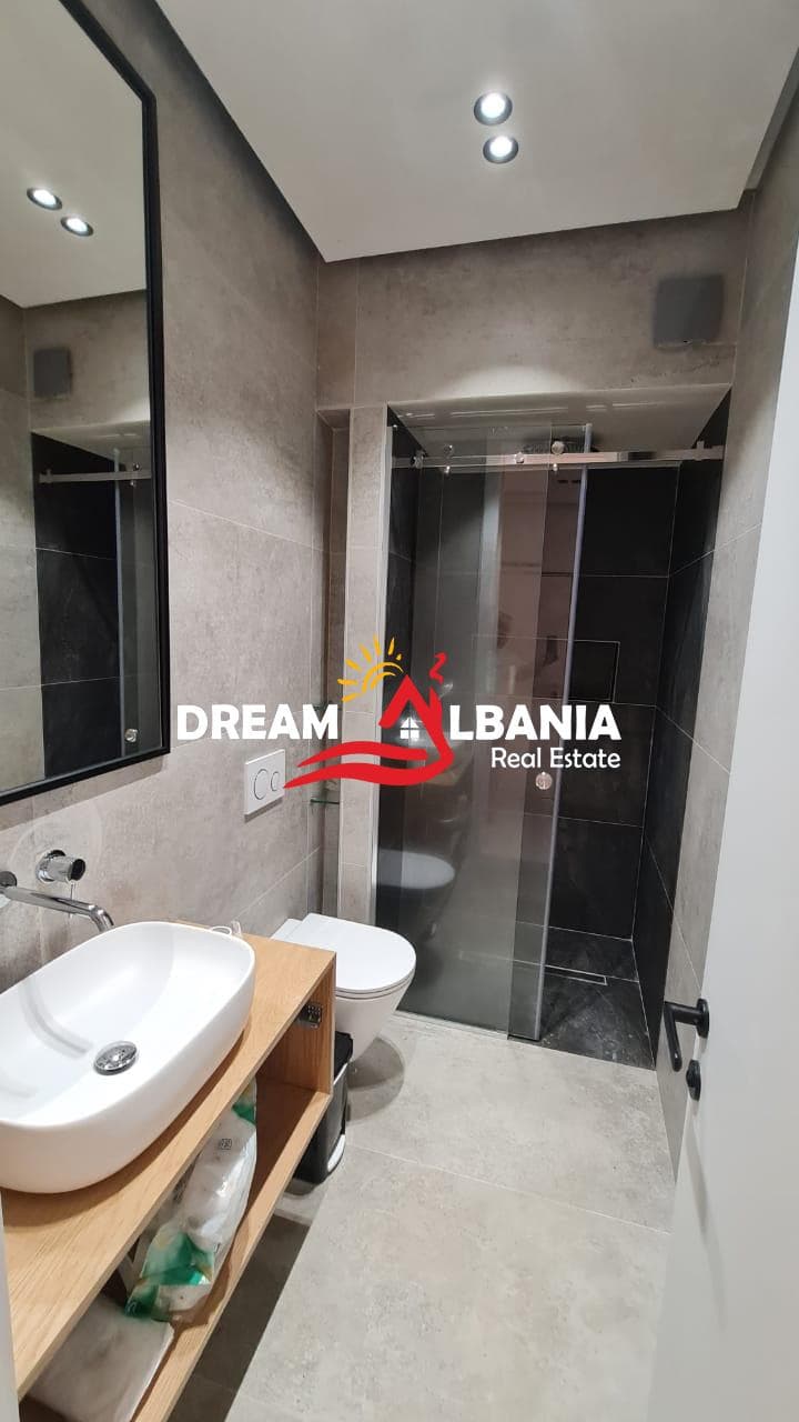 Vile Individuale ne Shitje tek Olea Residence ne Dhermi (4151128)