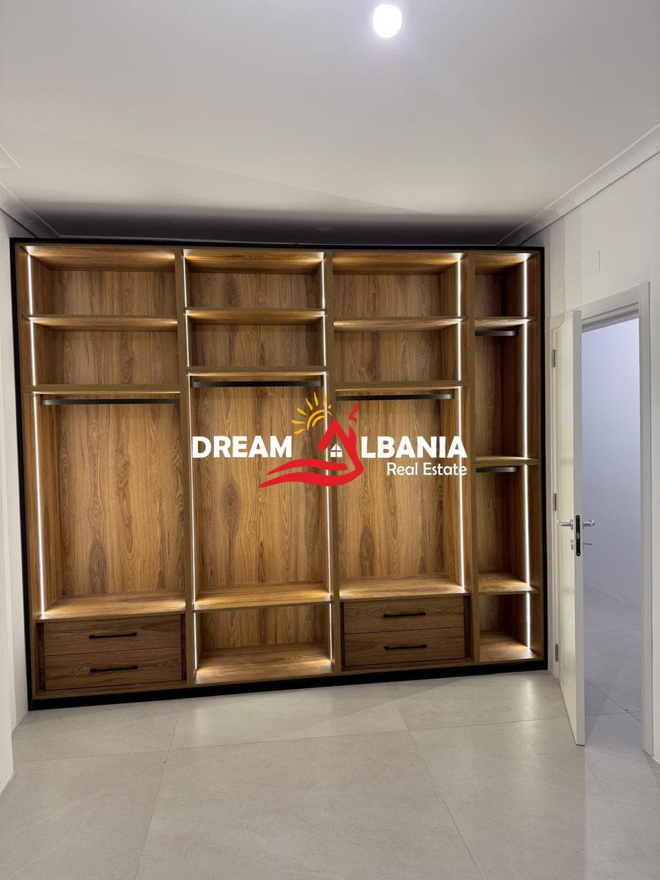 Jepet me qera apartament 2+1 tek Rezidenca Sofia prane TEG (ID 42214464) 4