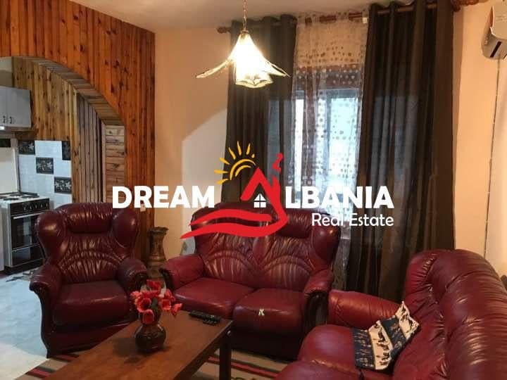 Apartament 1+1 me Qera ne Rrugen e Dibres, prane Medresese ne Tirane (ID 4219262) 2