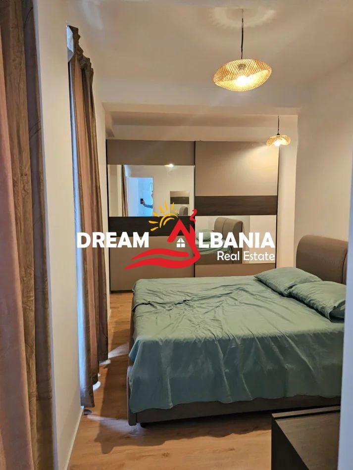 Apartament me Qera 2+1+2 Tek Liqeni i Thate ID(42215592) 3