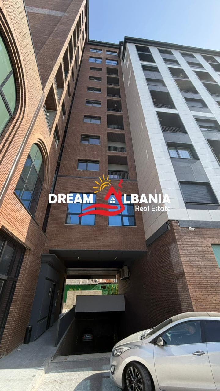 Apartament 1+1 Ne Shitje Te Pallati Me Shigjeta (ID 41111537) 1