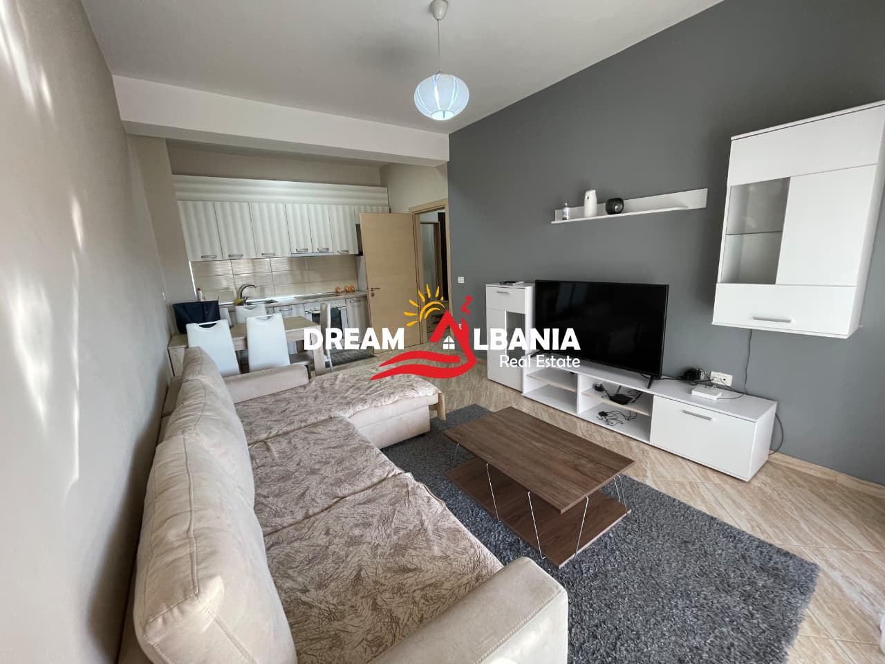 Jepet Apartament 1+1 me qera ne Astir prane Marinaj Hotel (ID 42111583) 4