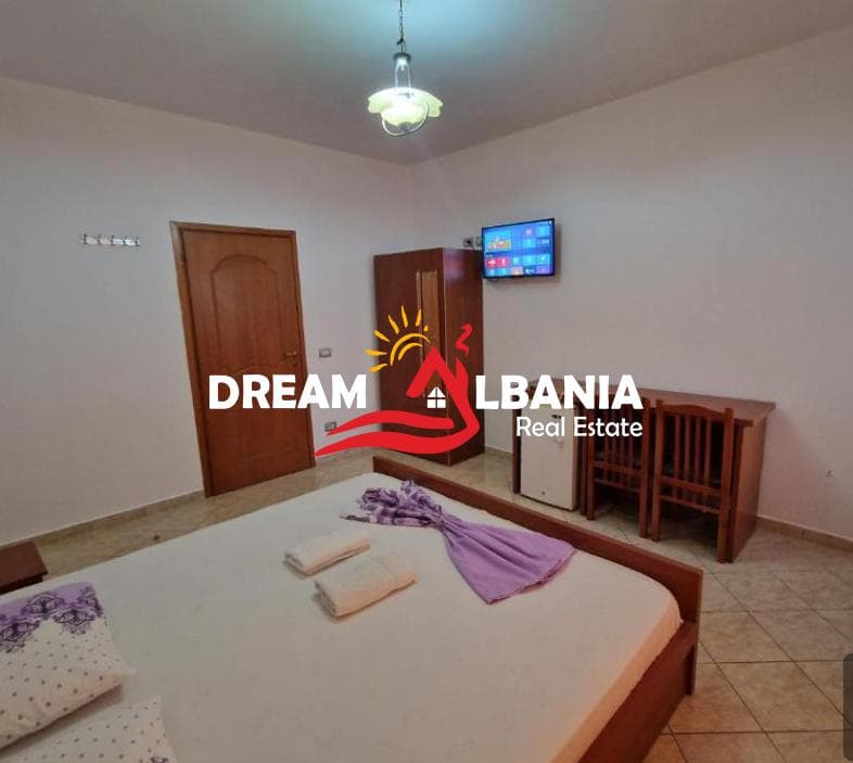 Hotel ne shitje tek “Iliria” ne Durres (ID 4151150)