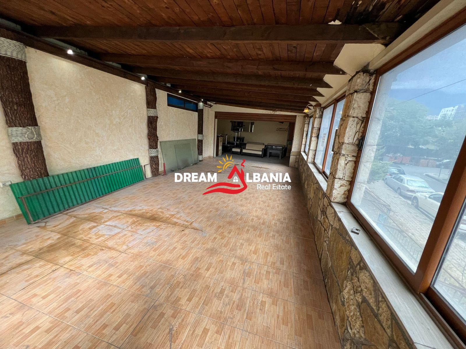 Ambient Biznesi ne shitje ne Porcelan, prane Klanit (ID 4161087) 3