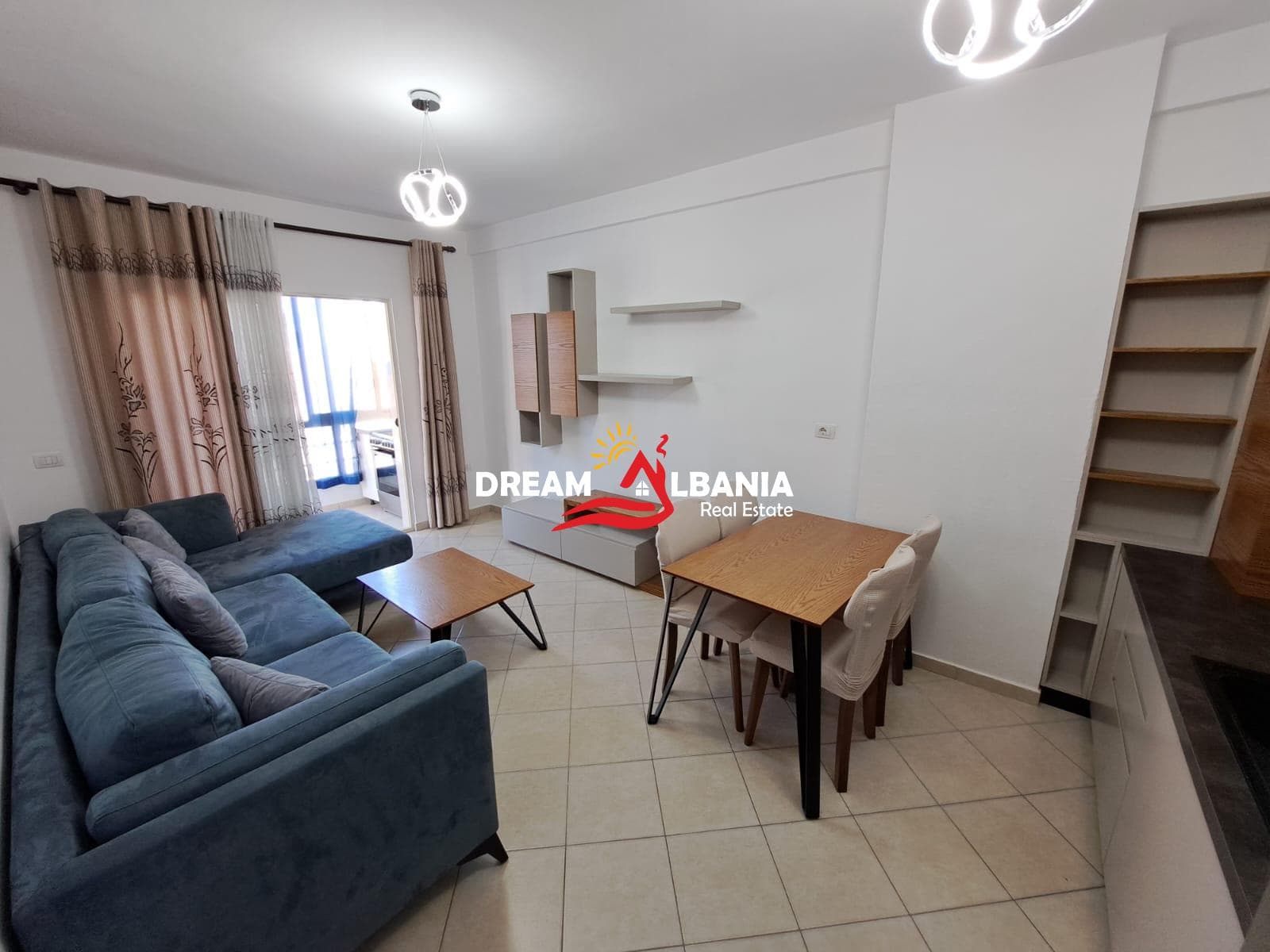 Apartament 1+1 me qera ne Astir prane Viles L (ID 4211941). 2