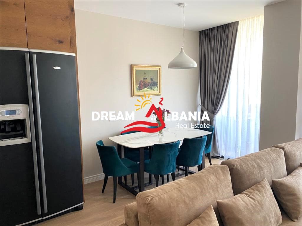 Apartamente 3+1 me qera ne Bllok, prane Credins Bank ne Tirane (ID 4231252)