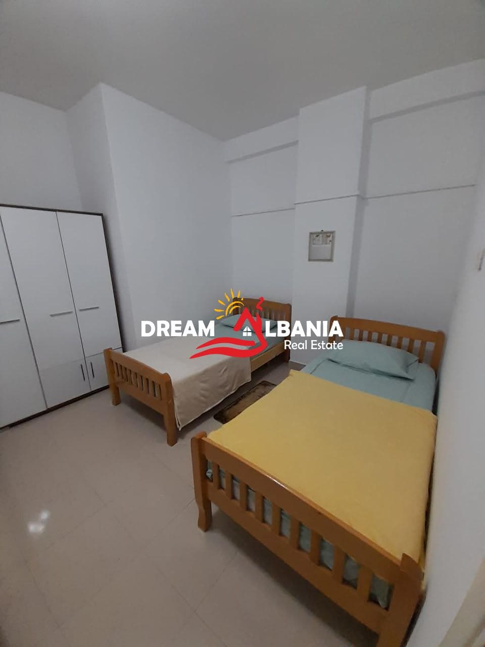 Qera apartament 1+1 në Don Bosko, prane Viva Market, Tirane (ID 42111591). 4