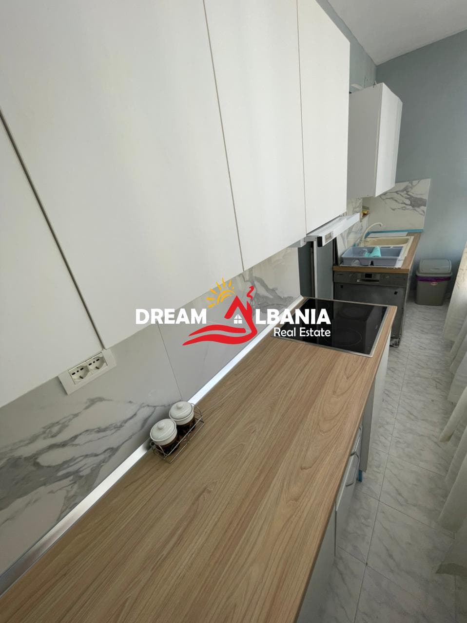 Apartament 3+1 me qera ne Rrugen Dritan Hoxha prane Universitetit Zonja Keshillit Mire ne Tirane (ID 4231288) 4