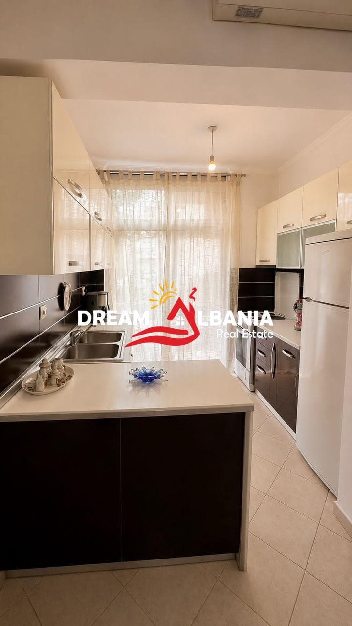 Shitet apartament 2+1 në zonën e Restorant Fresku, Tiranë (ID 41212296)